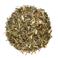 Aromatherapy in a cup