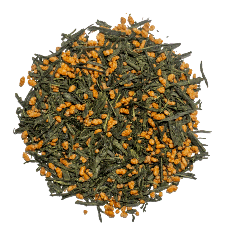 Genmaicha