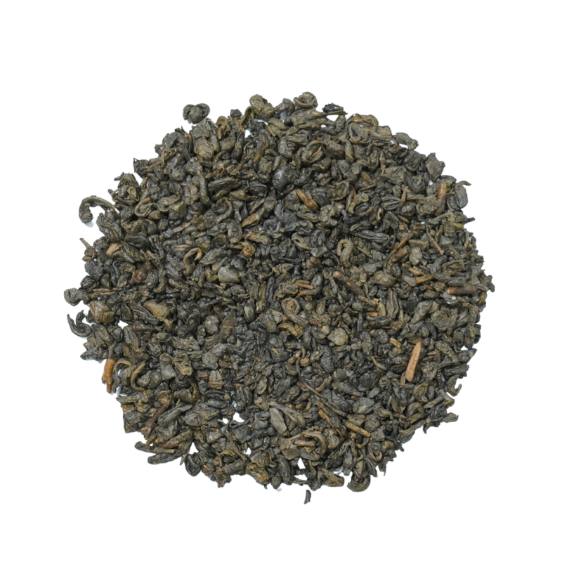 Chinese Gunpowder