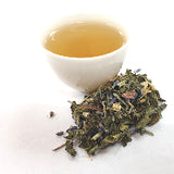 Aromatherapy in a cup - Maitea