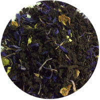 Tea Masters Grey - Maitea
