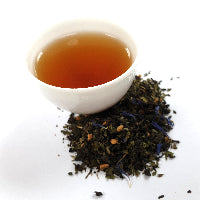 Black Ice - Maitea