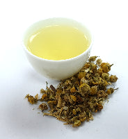 Camomile & Vanilla - Maitea