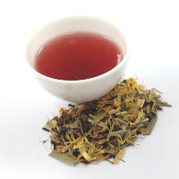 Ginger Glow - Maitea