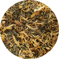 Kawakawa Vibes - Maitea