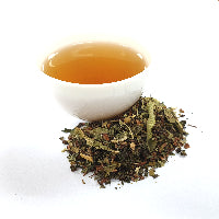 Organic Study - Maitea