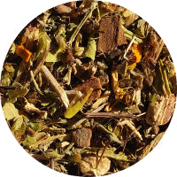 Spiced Turmeric - Maitea