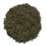 Organic Japanese Sencha