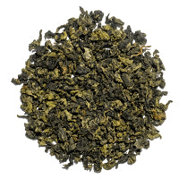 Tie Guan Yin ( Iron Goddess of Mercy)