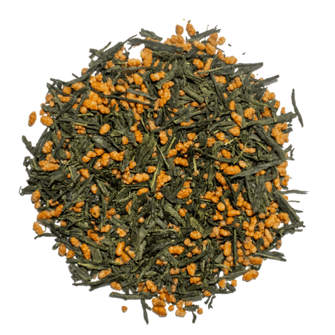Genmaicha