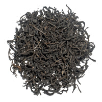 Indonesian Organic Black - BUKIT SARI