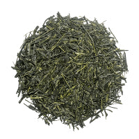 Organic Gyokuro - Pearl Jew