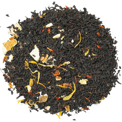 Citrus Blood Orange Black