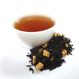 Apple & Cinnamon - Maitea