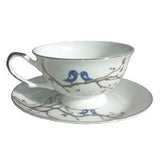 Tea Cup & Saucer - Maitea