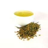 Genmaicha and Matcha