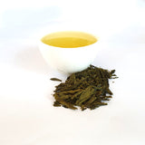 Organic Japanese Sencha