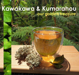 Kawakawa & Kumarahou