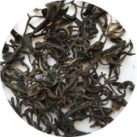 Loose Sheng Pu Erh - 8 years old
