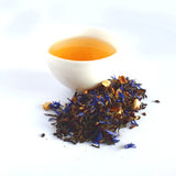 Tea Masters Grey
