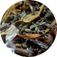 Maitea Organic Detox