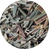 Lemongrass