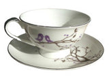 Tea Cup & Saucer - Maitea