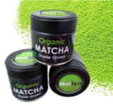 Maitea Organic Matcha -  Shade Grown 30 Grams - Maitea