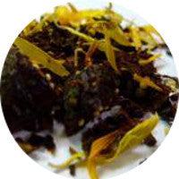 Mexican Mango Chilli