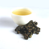 Milk Oolong - Nai Xiang
