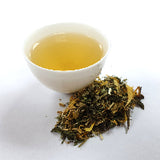 Minty Calendula - Maitea