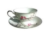 Tea Cup & Saucer - Maitea