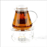 Teapot and Warmer set