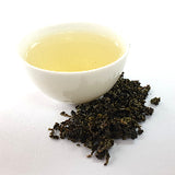 Tie Guan Yin ( Iron Goddess) - Maitea